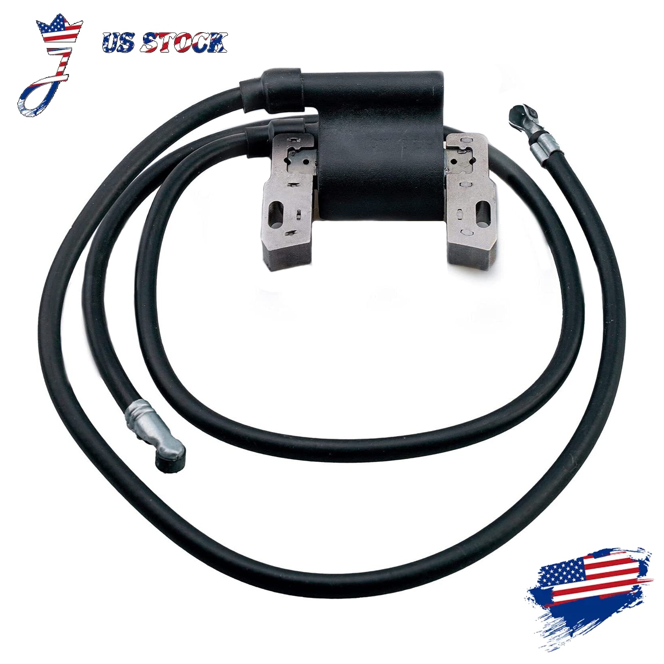 IGNITION COIL 16-18 HP For Briggs & Stratton 394891 392329 590781 - Foto 10