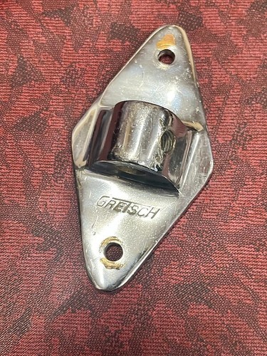 Gretsch Diamond floor Tom leg mount 1970s 1960s - 第 1/5 張圖片