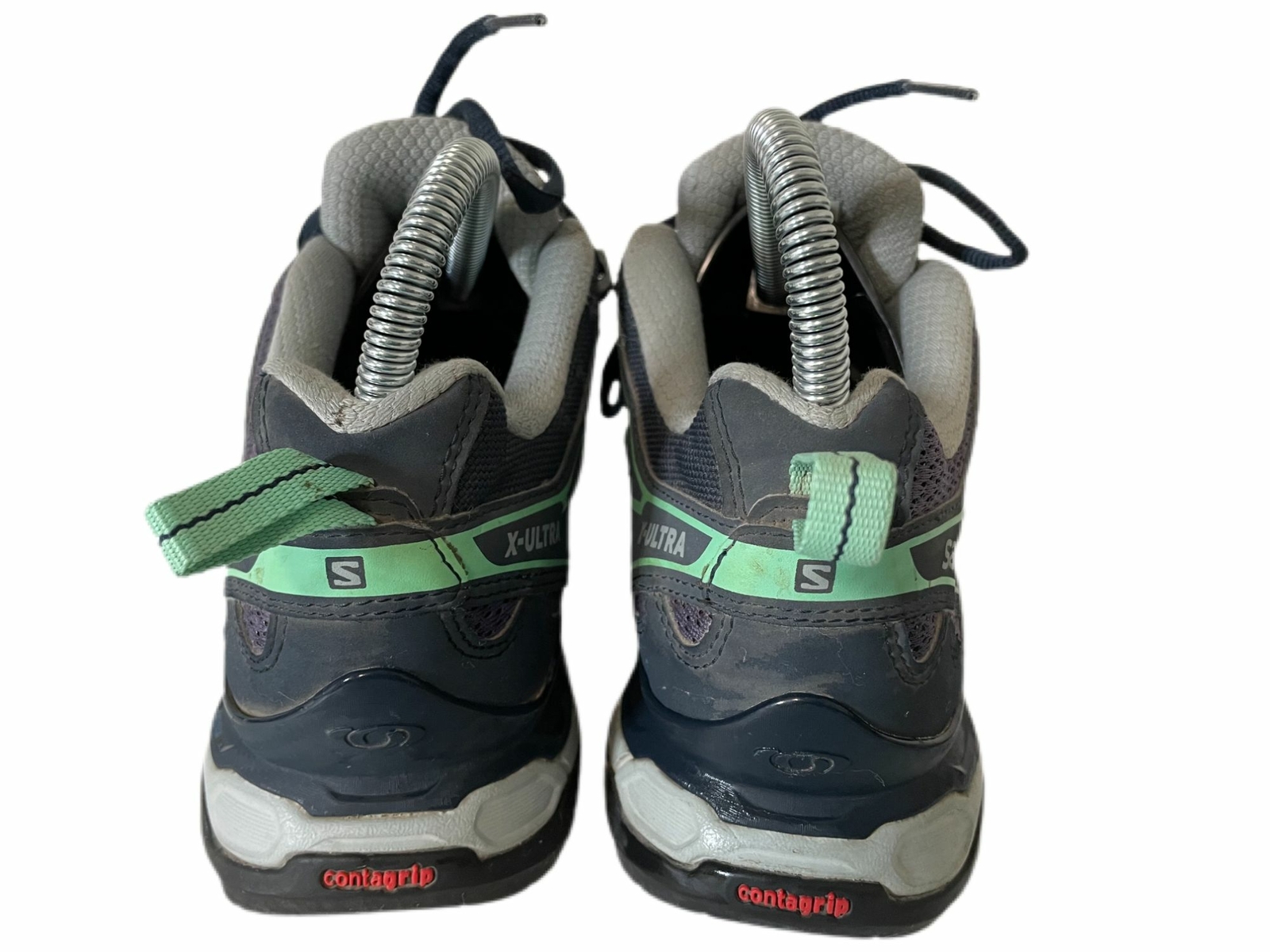 Salomon X Ultra scarpe da trekking da donna taglia 6 5 185430