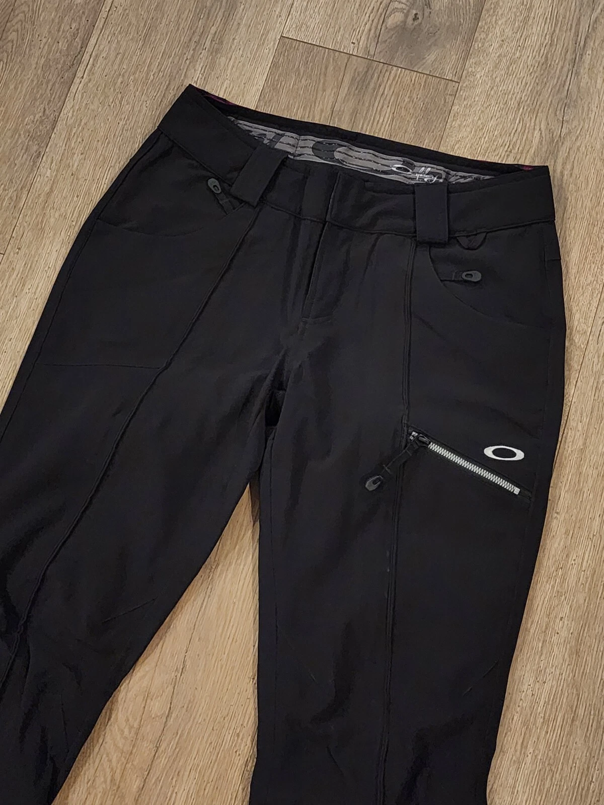 oakley snowboard bib recco pants