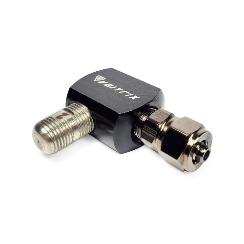 .VAITRIX Sensor Type MI Gauge Methanol / Water Injection Kit fit SNOW AEM - 2BAR - Picture 7 of 12