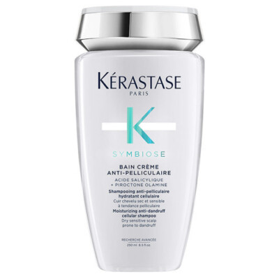 NEU! Kerastase Bain Créme Anti-Pelliculaire  (Anti-Schuppen-Shampoo) 250 ml