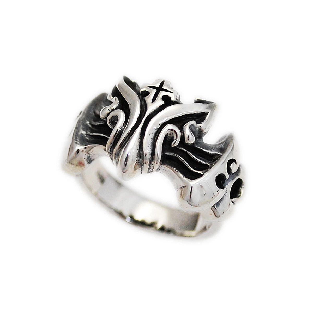 Cheap biker deals jewelry