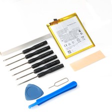 Replacement MK50 Battery for Motorola One 5G Ace XT2113-2 Tool