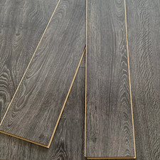 High Gloss Granite 8mm Laminate Flooring "A5 SAMPLE"