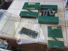 Vintage Microsoft RAMCard Memory Board for Apple II New In Box With Manual