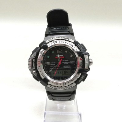 Casio Prt-71 Watch