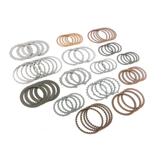 Transmission Master Rebuild Kit A960E For 2005-17 Toyota Lexus IS250 IS300 GS300 - Bild 19 von 20