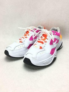 Nike M2K Tekno 24.5cm PVC Ao3108 104 US 7.5 Multicolor Zapatillas De Japón  | eBay
