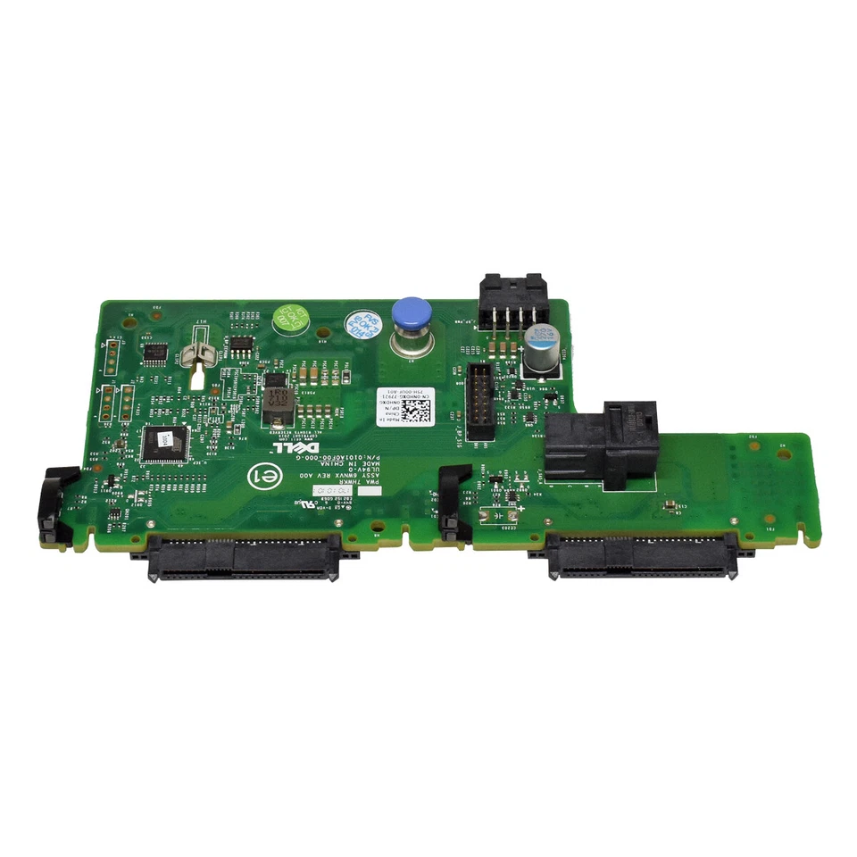 Dell Backplane 0NHDXG + cavo di alimentazione per PowerEdge R730, R730XD - Immagine 3 di 4