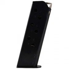 Mec-Gar Walther PPKS Magazine-7 Round 380 ACP Pistol Mag-MGWPPKSSTB