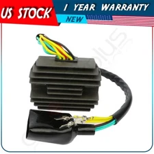 New Voltage Regulator Rectifier For Honda CBR 954 RR 2002 2003 31600-MCH-000
