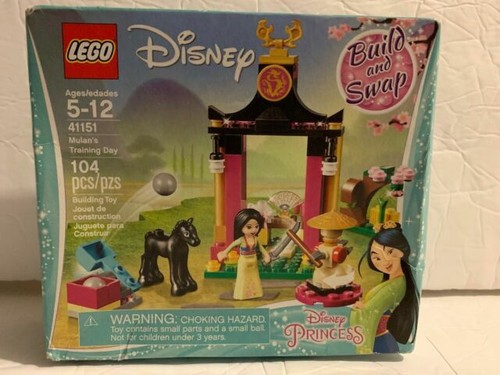 lego disney 41151