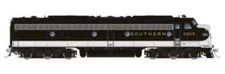 RAPIDO 28567 HO Scale EMD E8A  Southern #2926 ESU LokSound DCC/SOUND