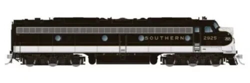 RAPIDO 28567 HO Scale EMD E8A Southern #2926 ESU LokSound DCC/SOUND | Zustand: New