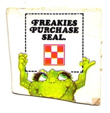 مقتنيات Ralston Freakies