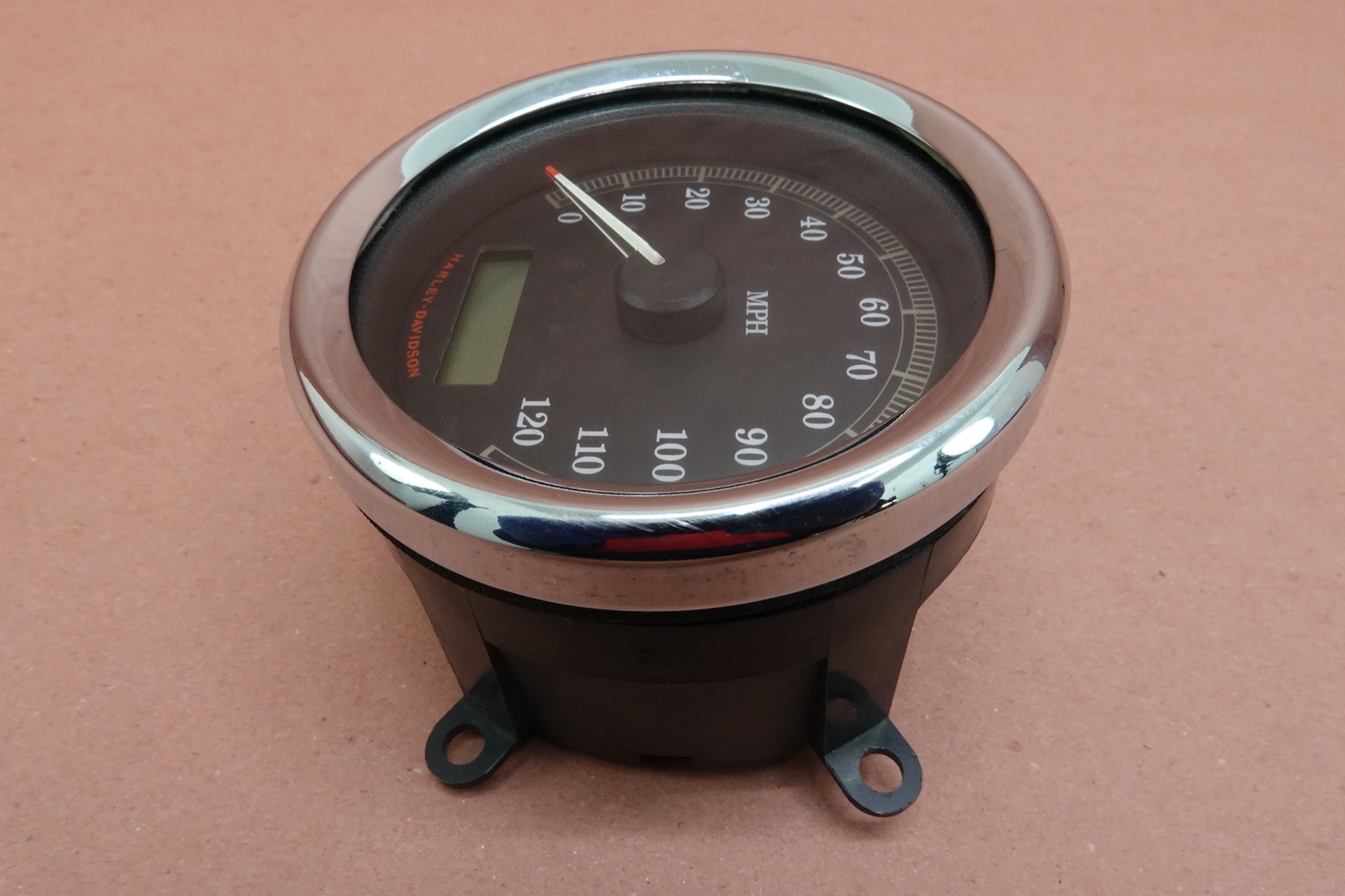 20072008 Harley Davidson Electra Glide Ultra Classic SPEEDOMETER