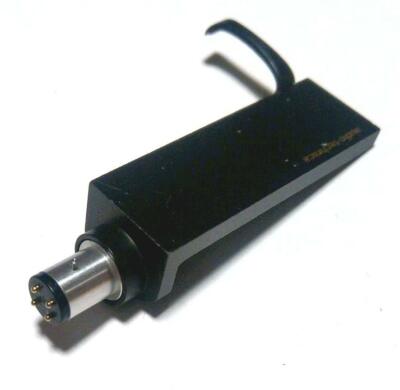 Audio-Technica MG-10 Magnesium Diecast Headshell 10g USED JAPAN phono analog