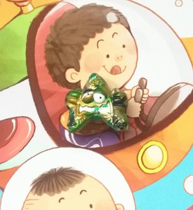 grossery gang series 4