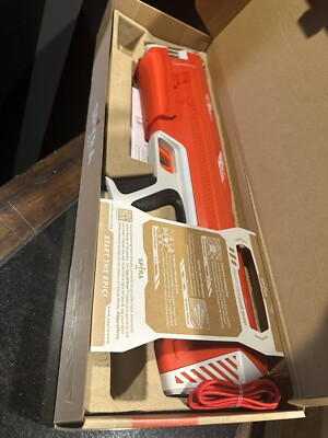 その他 SPYRA Three(RED) Amazon | スパイラ(Spyra) 電動ウォーターガン 水鉄砲 SpyraThree 単発
