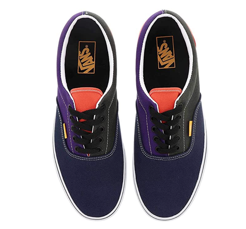 vans slip on violet indigo
