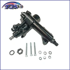 Power Steering Gear Box For 1955 1956 1957 Chevrolet 500 series SGB5557