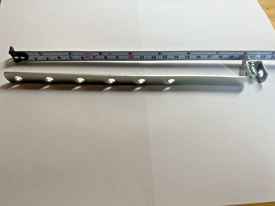 DELTA FAUCET RP12516 Strap With Screw - Genuine Replacement Part For Delta Faucets - View #4