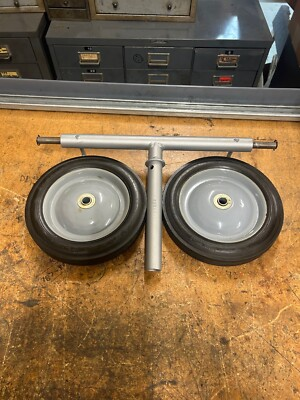 #ad Ridgid 42575 Model 32 Transporter for rigid 300 Power Drive $200.00