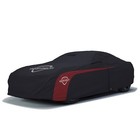 Honda Prelude 1988-1996 DaShield Ultimum Lite Waterproof Car Cover