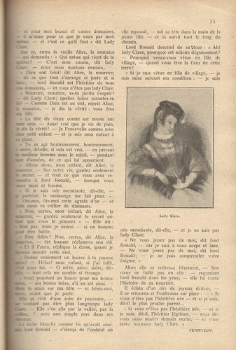 UNIVERSITÉ des ANNALES Journal Monogramme A.A. Tomes 1 - 2 Dixième année 1916 EO - Picture 6 of 24