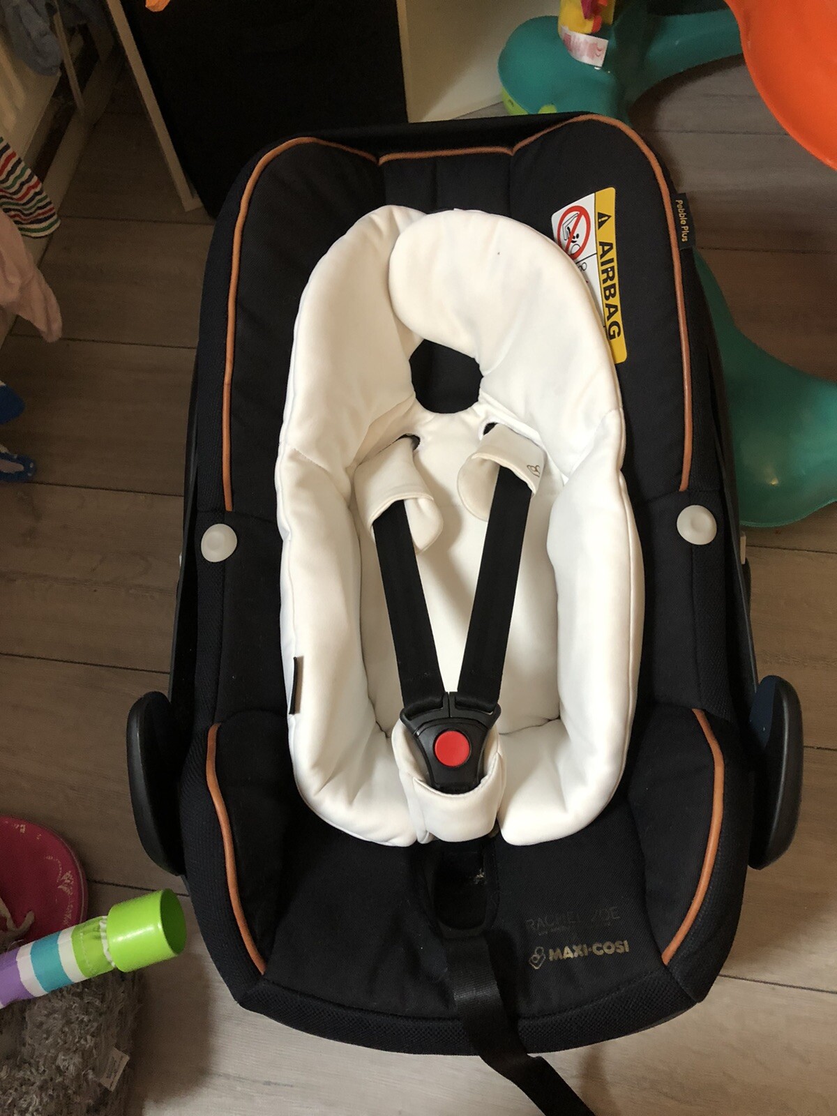 maxi cosi pebble rachel zoe