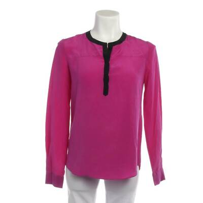 Bluse Diane von Furstenberg Rosa 34 US 4