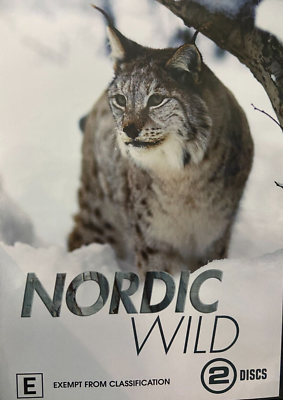 Nordic Wild (DVD, 2013) for sale online | eBay