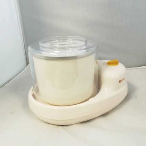 Macchina per Gelato Optima KT10 | Cestello e Stampo Ghiaccioli