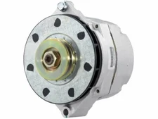 For 1987-1988 Chevrolet R20 Alternator Remy 61754TQ