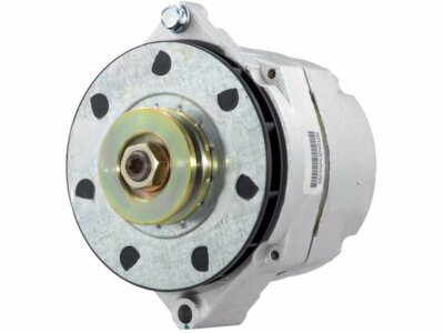 Alternator R20 For 1987-1988 Chevrolet R20 Alternator Remy 61754TQ | eBay