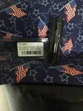 Standard Fits, DP 12 ( One Choke Tubes.) 12ga (NIB)