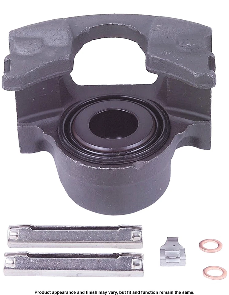 Pinza de freno de disco delantera izquierda cardone 1992 1993 para Mazda Navajo 1991-1994 Foto 3 de 4