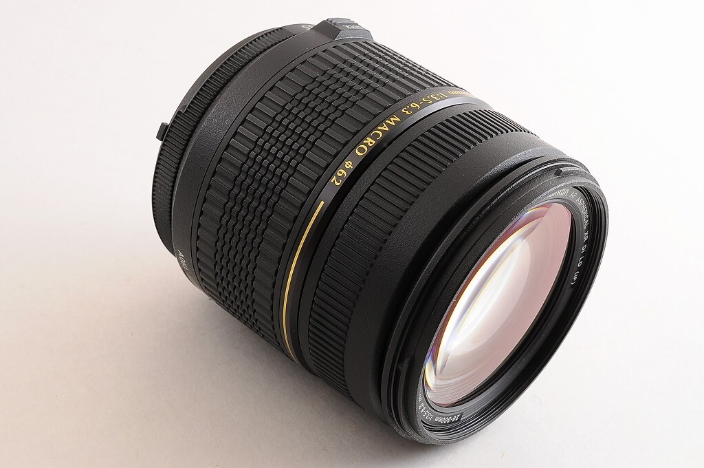 ♥︎◇美品 ◇TAMRON 28-300mm Nikon A061 TAMRON AF 28-300mm F/3.5-6.3 Di MACRO A061 for Nikon Mint