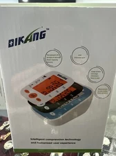 Dikang Automatic Blood Pressure Monitor HG-B02