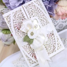 Flower Frame Metal Cutting Die Stencils Scrapbooking album Embossing Crafts DIY
