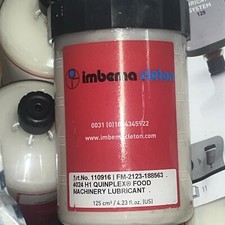 Spanjaard FMG 2 Food Machinery Grease - Machine Food Safe Lubricant For Gears