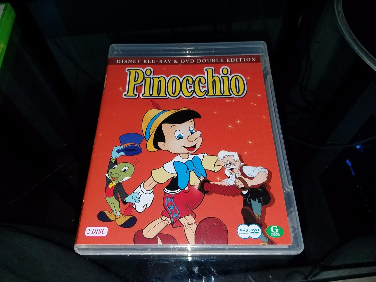 ピノキオ　DVD BOX 1・２ Amazon.co.jp: ピノキオ [DVD] : DVD