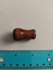 Window Blind Wood Cord Tassels/Knobs-