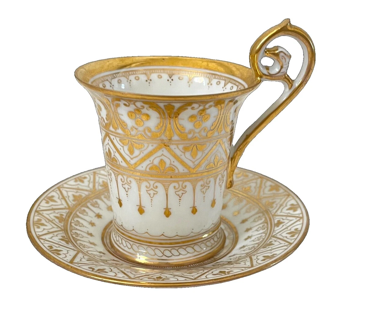 Dresden Porcelain Pottery & Glass for sale | eBay