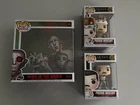 Funko Pop! Queen Albums 06 News of the World Rocks 183 184 Freddie Mercury NEW