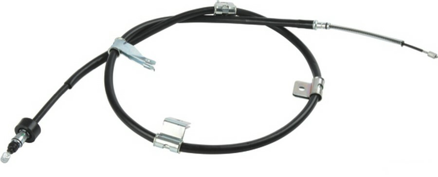 Brake cable For HYUNDAI|MATRIX |1.6|2001/06-2010/08|rear right|+ more