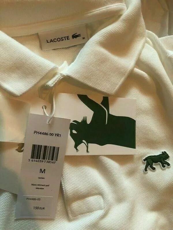 Pull lacoste edition limitée new arrivals