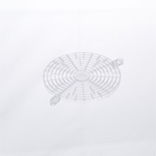 Guard, Fan - Evap for Delfield - Part 3516173