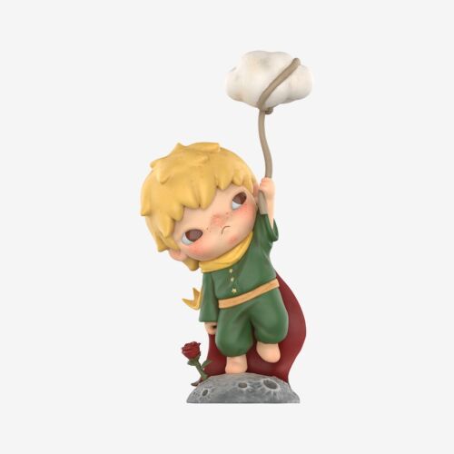 Authentic POPMART Hirono LE Petit Prince Series Blindbox Sealed Bag - Picture 14 of 18